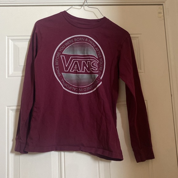 Vans boys Medium - Picture 2 of 3